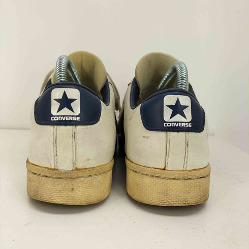 コンバース CONVERSE 90S PRO LEATHER プロ レザー ローカット スニーカー メンズ CONVERSE:8 1/2